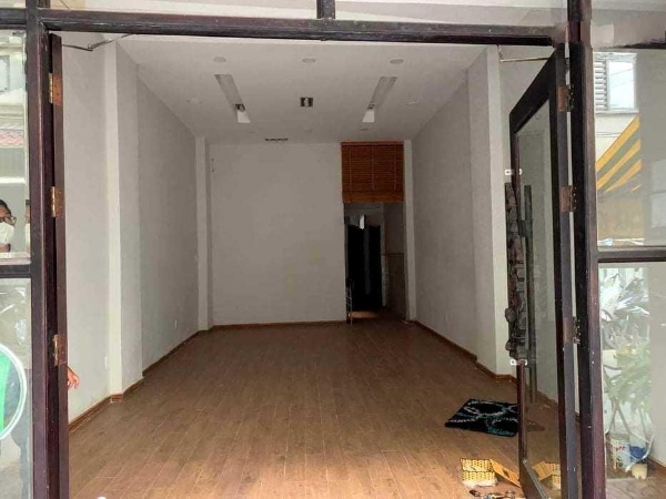 Bán nhà 4 tầng hẻm rộng 8m tại Đường Nguyễn Huệ, Phường Bến Nghé, Quận 1, Hồ Chí Minh